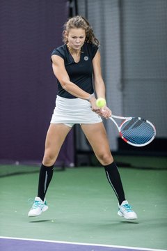 Nicole Rivkin 335 - Nordostdeutsche Meisterschaft